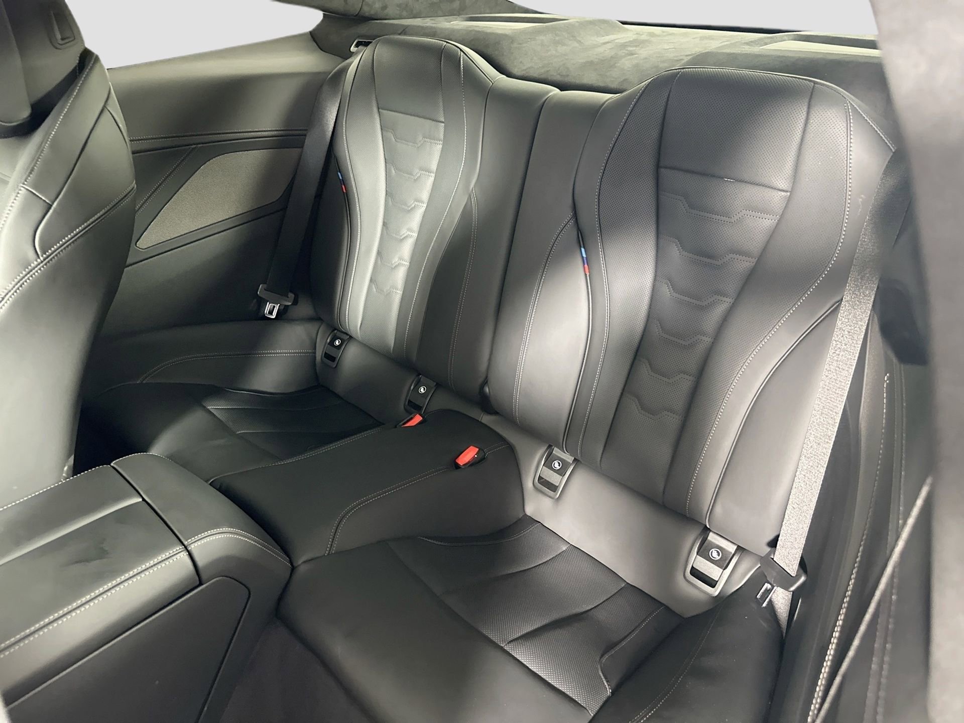 New 2026 BMW 840i xDrive Coupe image 22