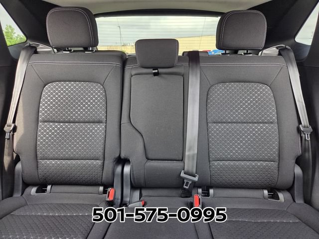 Used 2024 Ford Escape Active FWD image 12