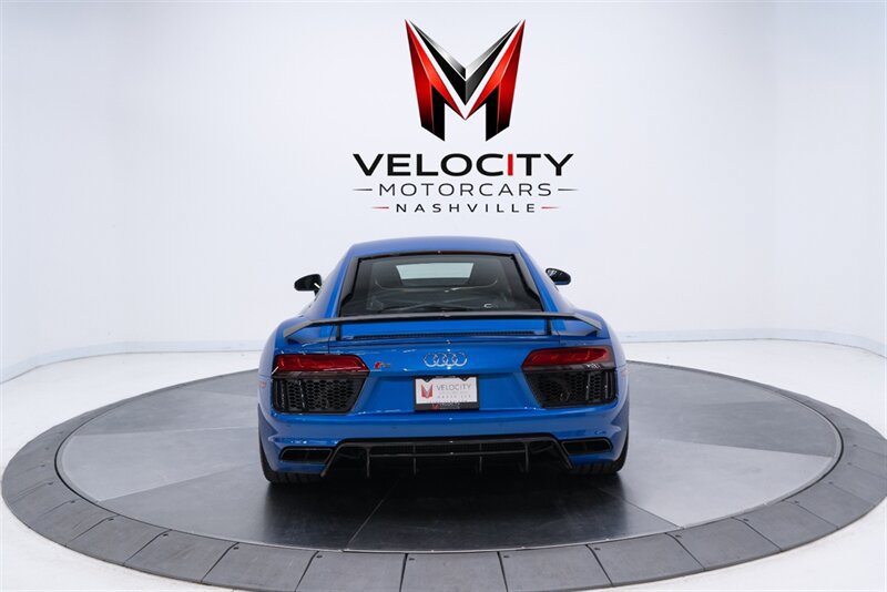 Used 2017 Audi R8 V10 plus AWD/4WD image 15