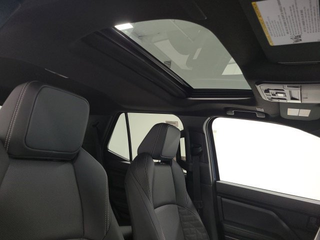 New 2026 Toyota 4Runner TRD Off-Road Premium AWD/4WD image 13