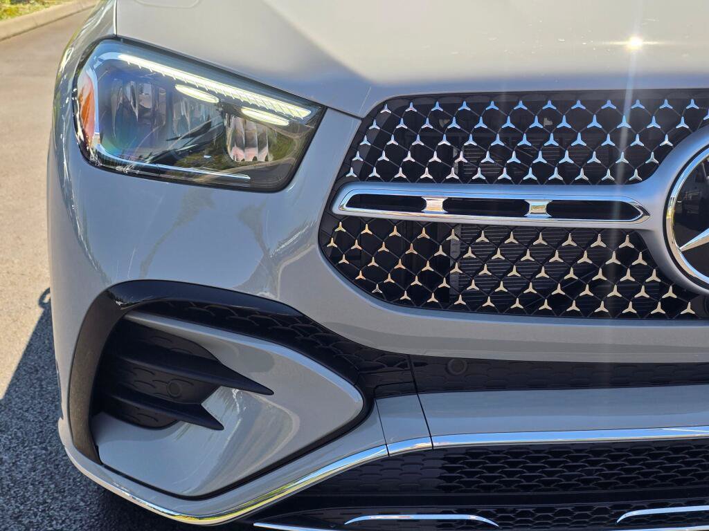 New 2026 Mercedes-Benz GLE 450 4MATIC image 29