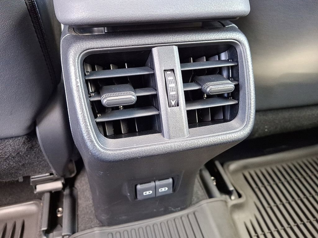 Used 2023 Lexus UX 250h AWD w/ Accessory Package (Z2) image 11