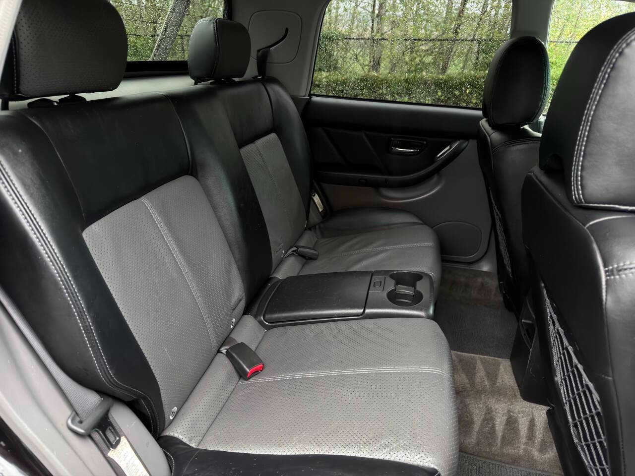 Used 2003 Subaru Baja image 23