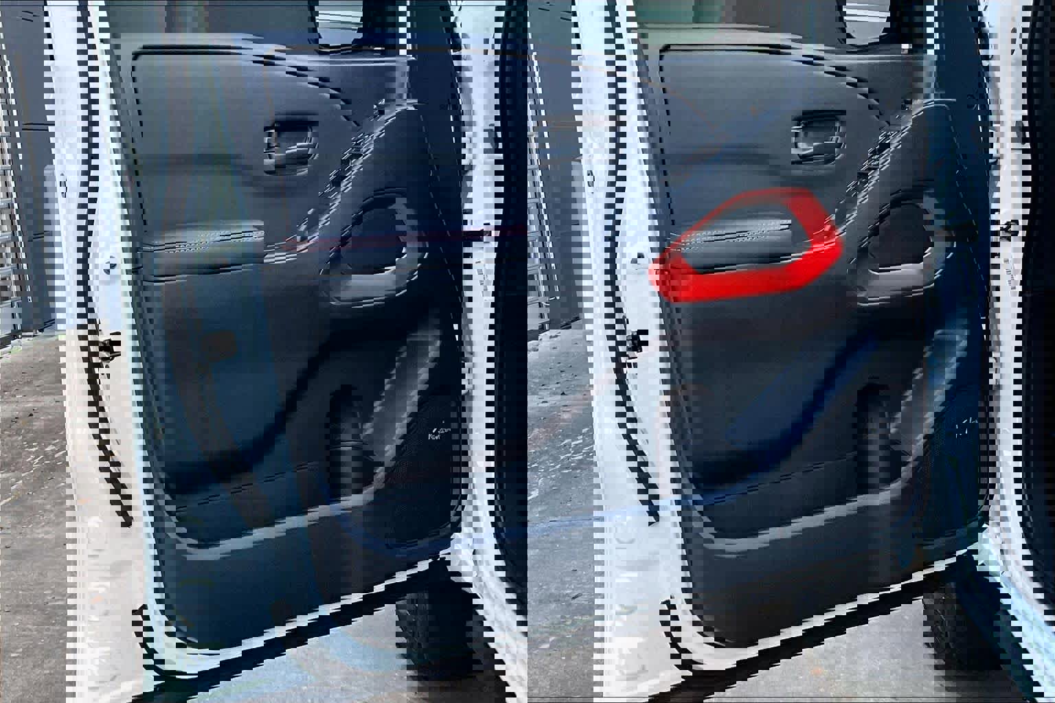 New 2026 Nissan Frontier Pro-X w/ Pro Premium Package image 16