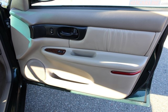 Used 2003 Buick Regal LS w/ LS Luxury Plus Package image 39