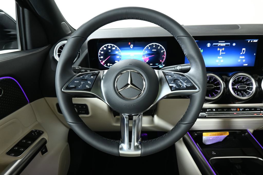 Used 2026 Mercedes-Benz GLA 250 4MATIC image 14