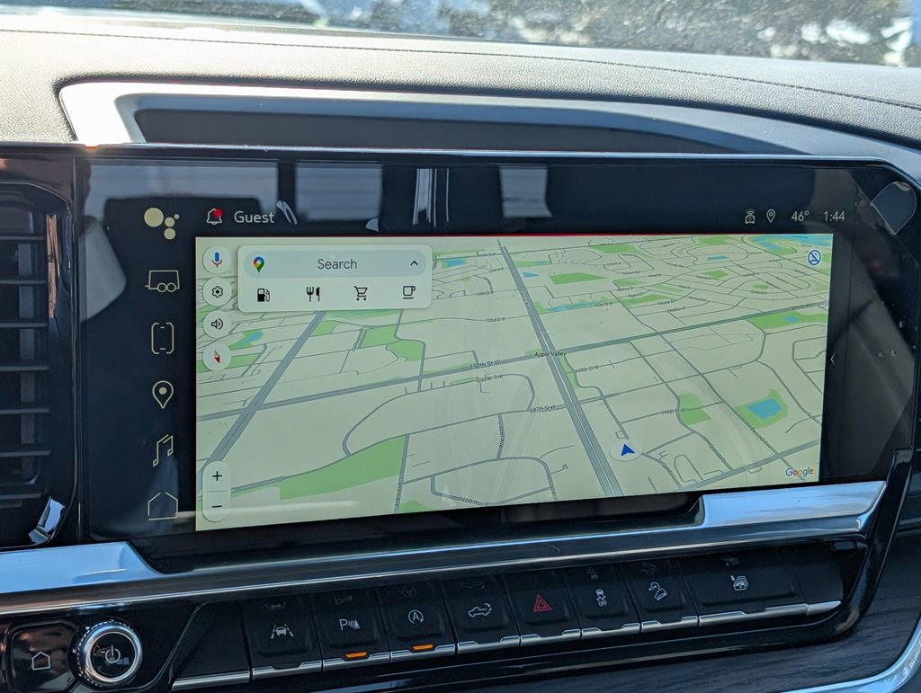 New 2026 GMC Sierra 1500 SLT w/ SLT Premium Plus Package image 47