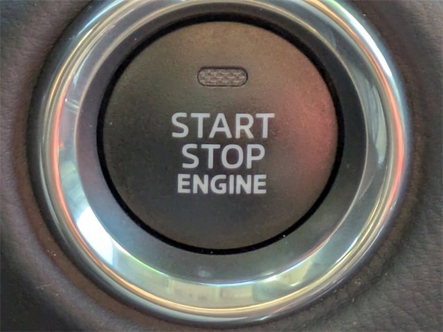 Used 2022 MAZDA CX-5 Carbon Edition image 33