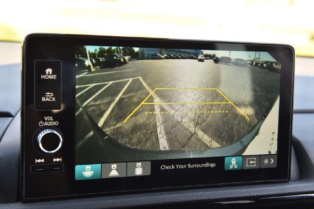 Used 2024 Honda CR-V EX-L image 13