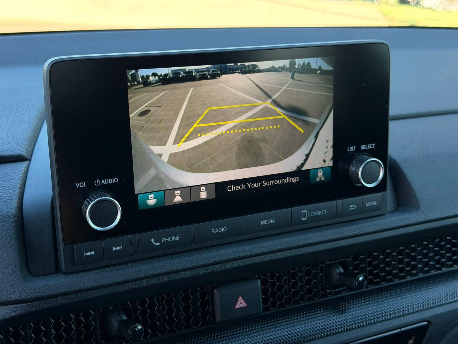 Certified 2024 Honda CR-V Sport image 16
