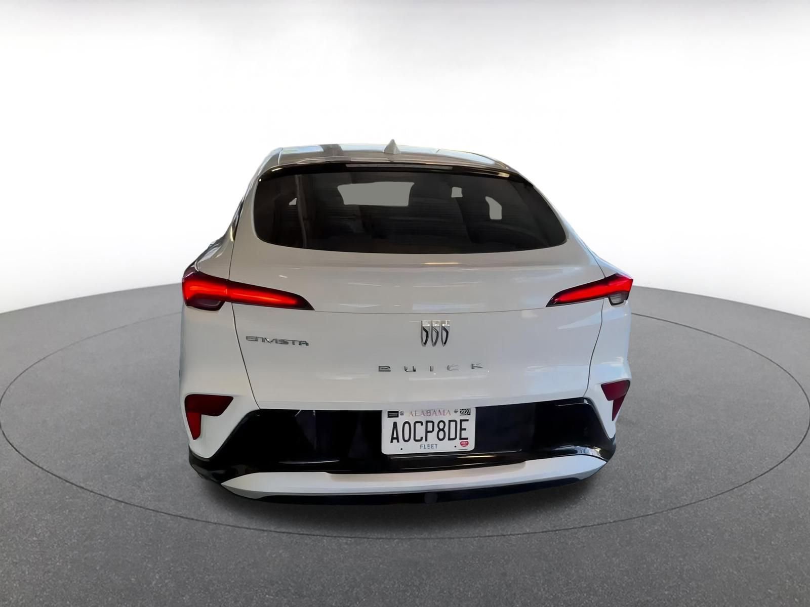 Used 2025 Buick Envista Sport Touring image 12