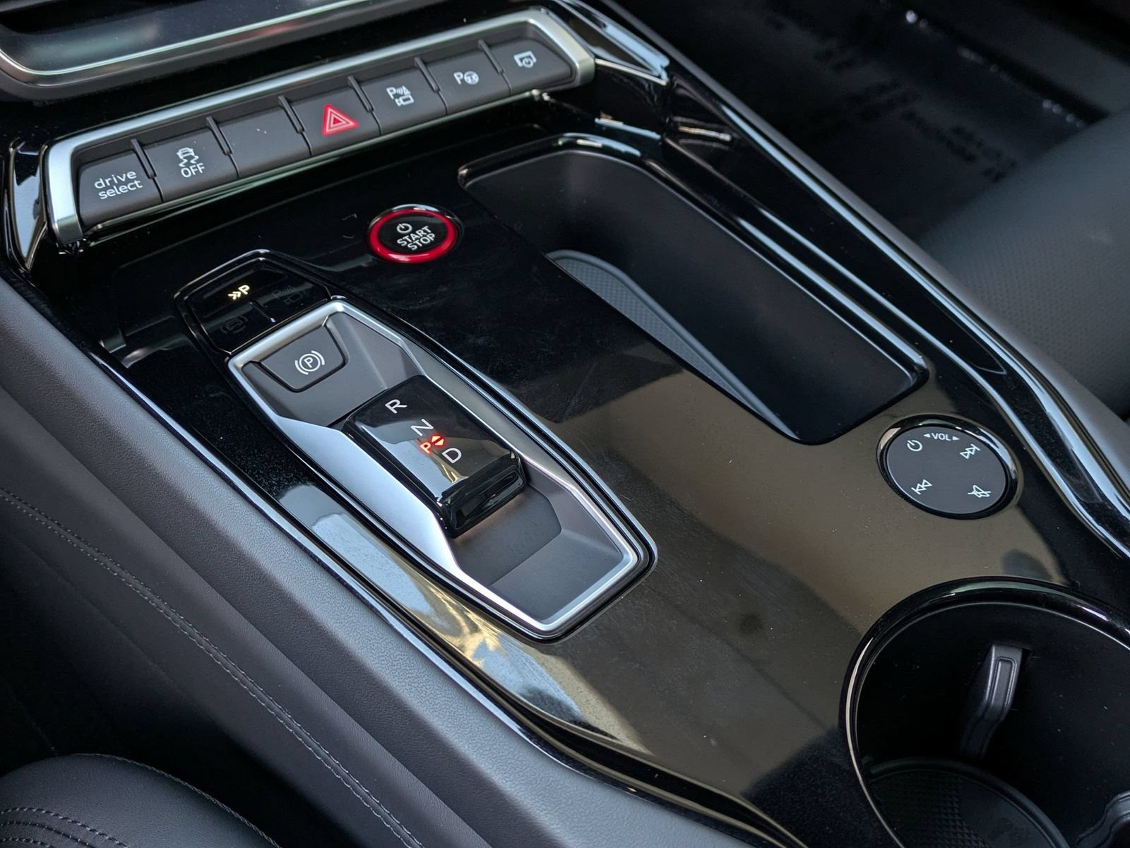 New 2026 Audi S e-tron GT Premium Plus AWD/4WD image 7