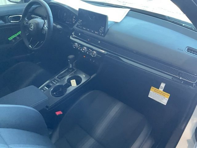 New 2026 Honda Civic Sport image 20