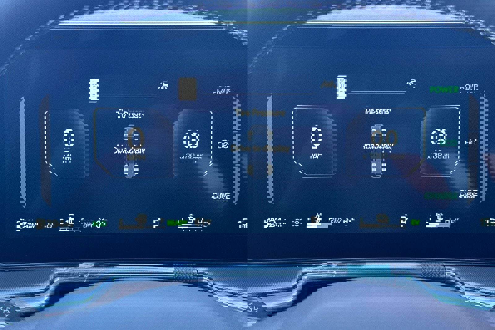 New 2026 Kia Sorento SX Prestige image 26