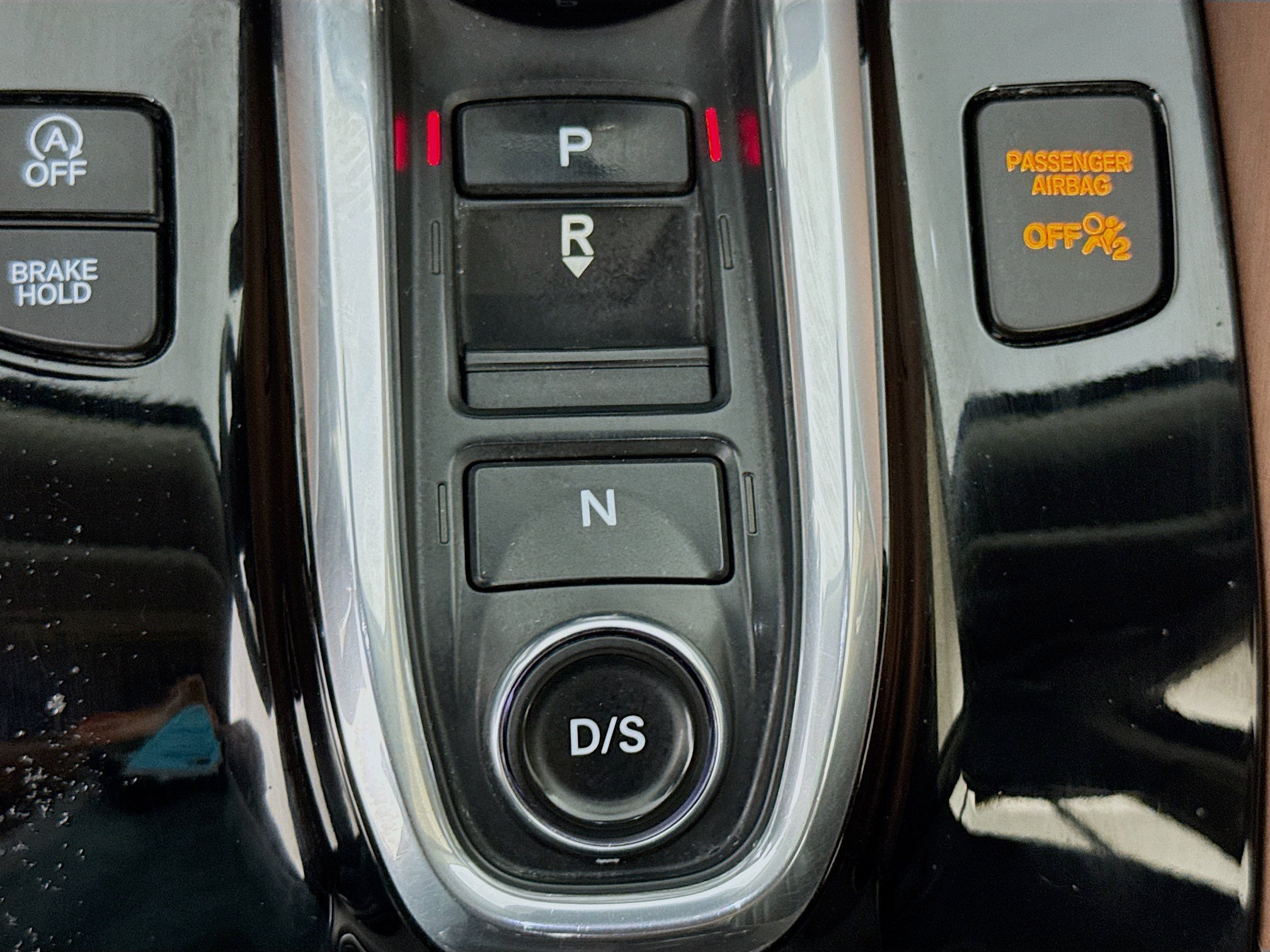 Used 2021 Acura TLX SH-AWD w/ Technology Package image 18