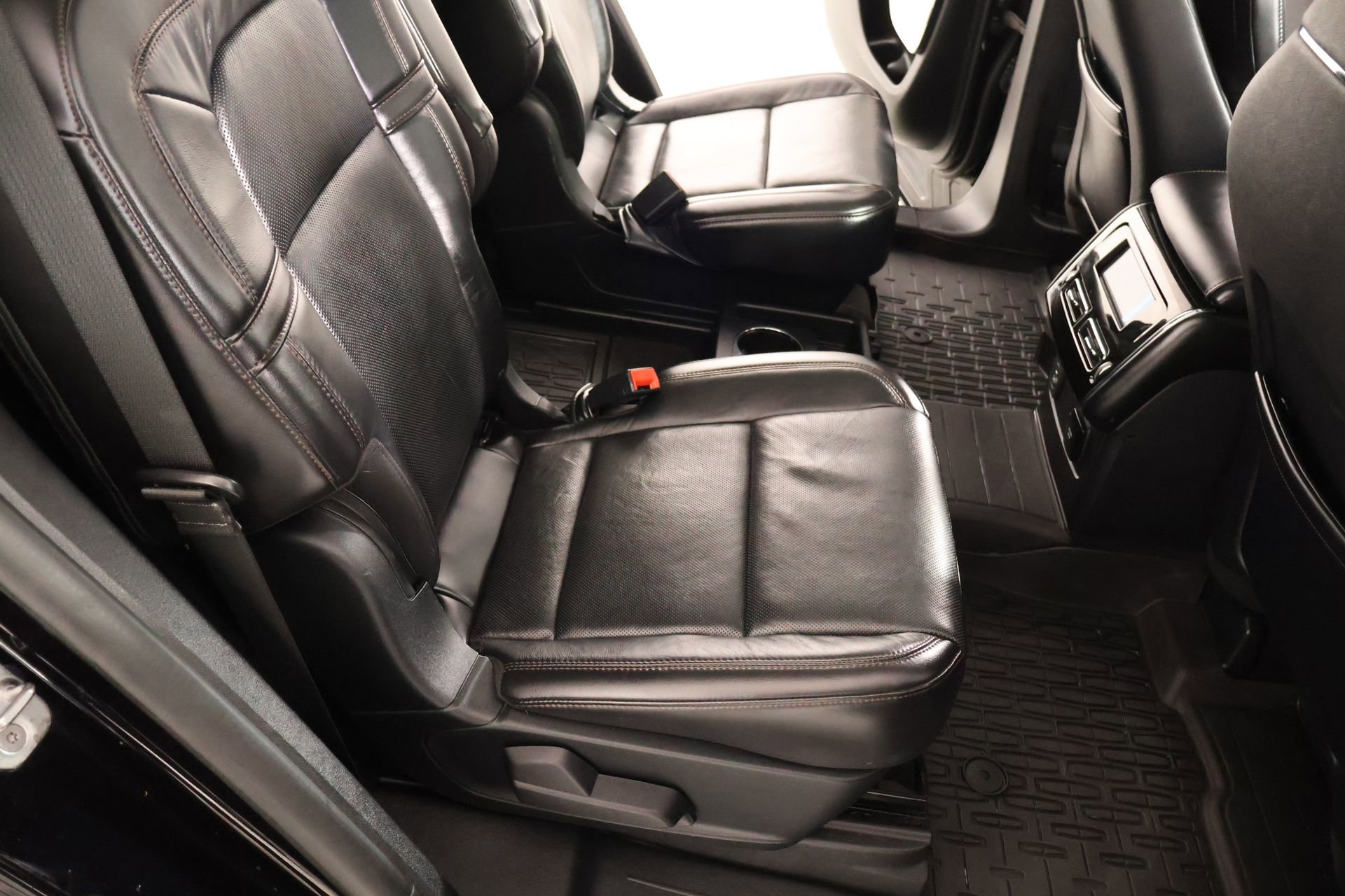Used 2021 Lincoln Aviator Reserve w/ Equipment Group 202A image 15