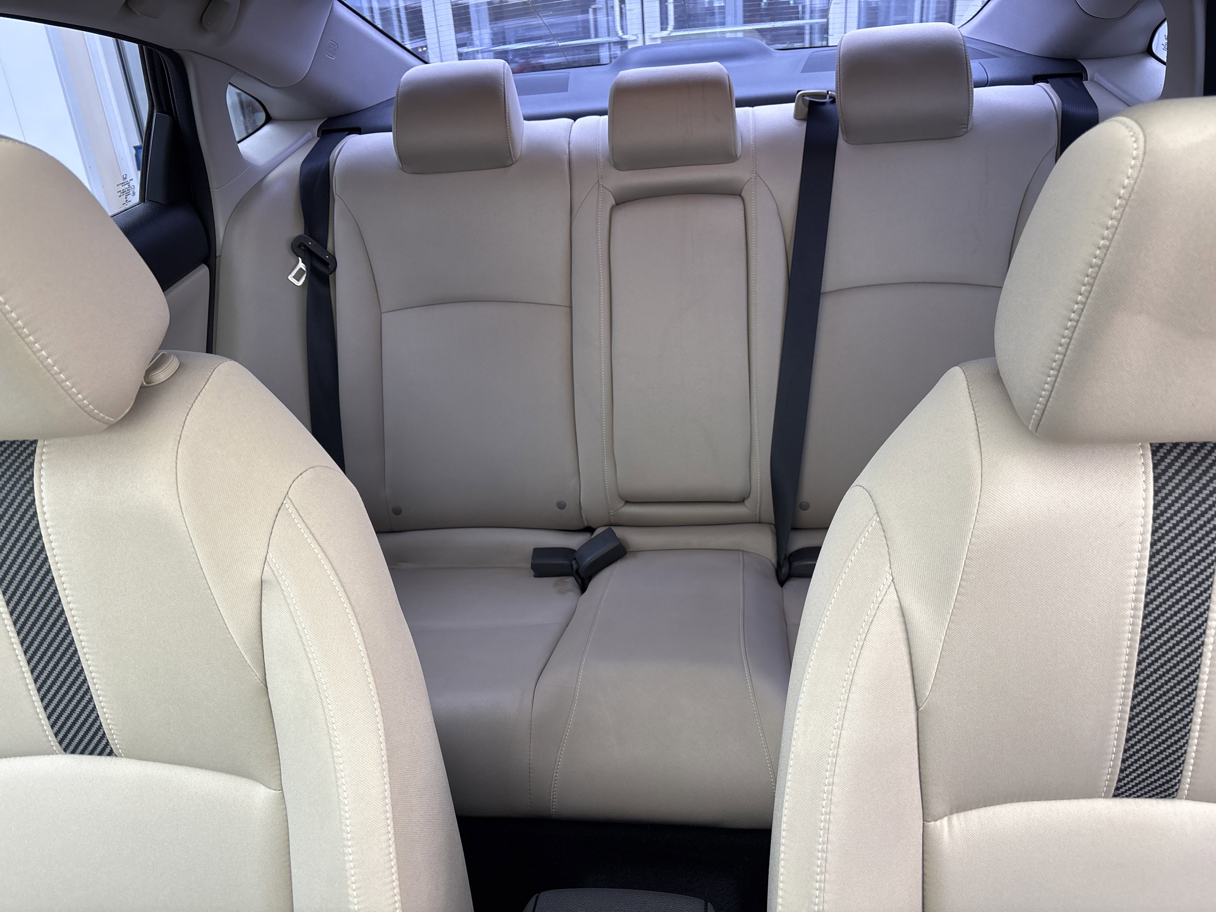 Used 2016 Honda Civic EX image 25