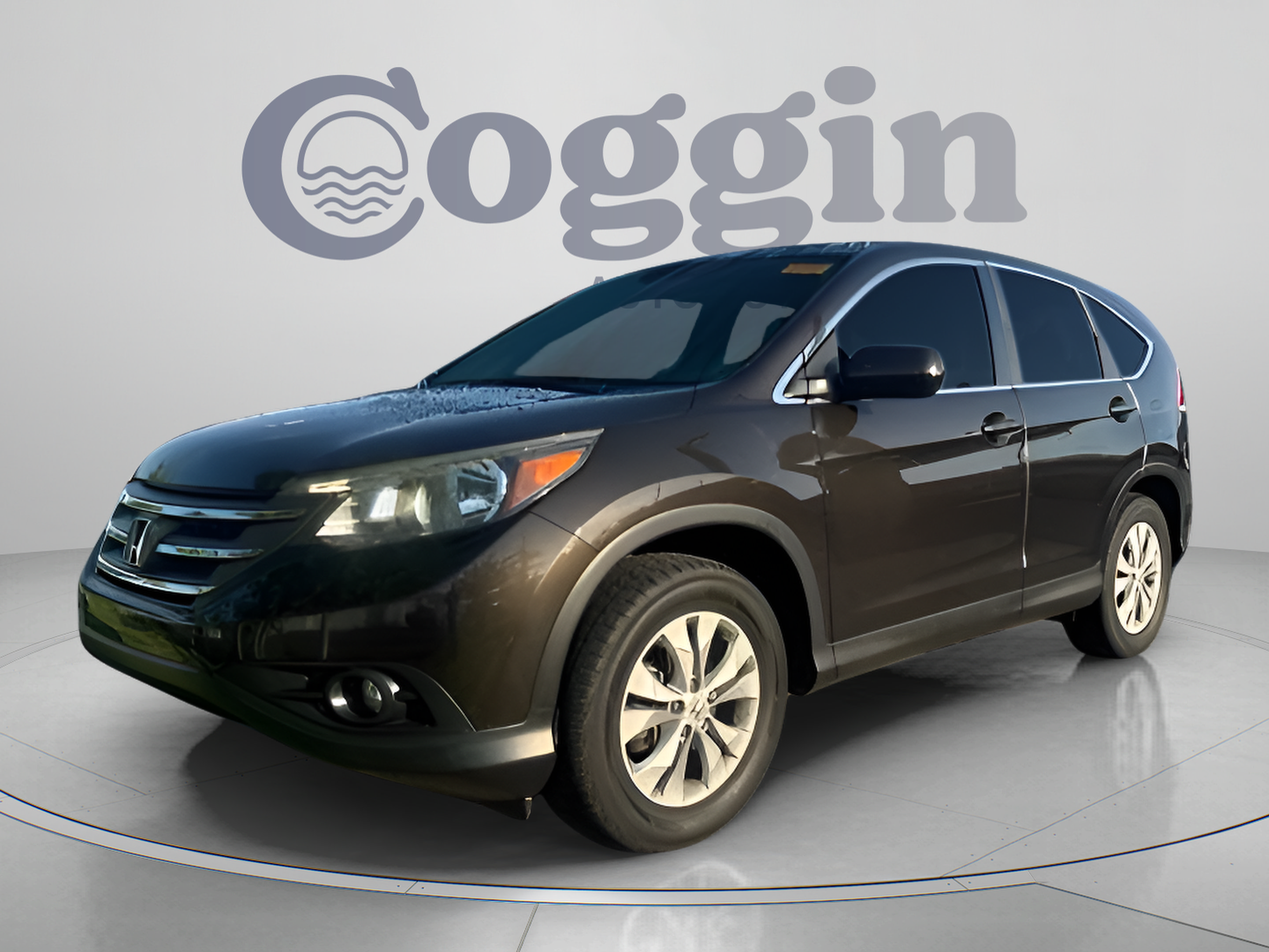 Used 2013 Honda CR-V EX image 1