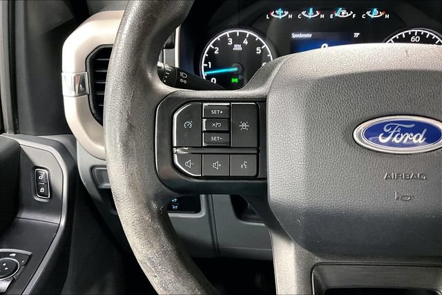 Used 2021 Ford F150 XLT w/ XTR Package AWD/4WD image 13