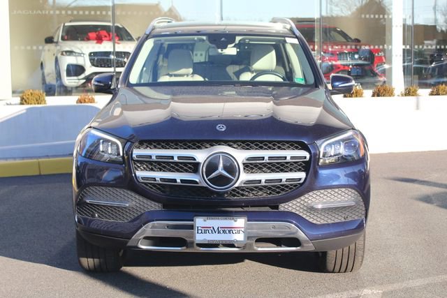 Used 2020 Mercedes-Benz GLS 450 4MATIC image 8