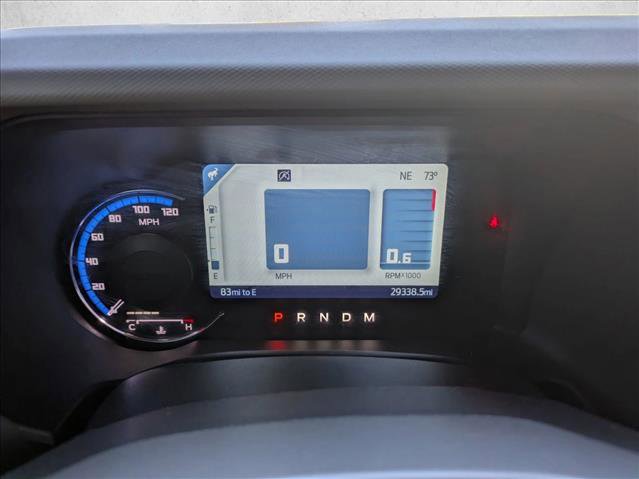 Used 2023 Ford Bronco Wildtrak image 12