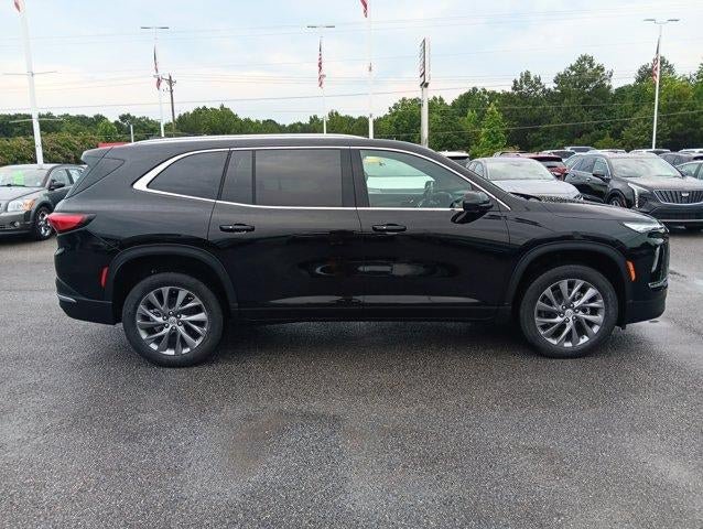 New 2026 Buick Enclave Preferred w/ LPO, Floor Liner Package FWD image 5