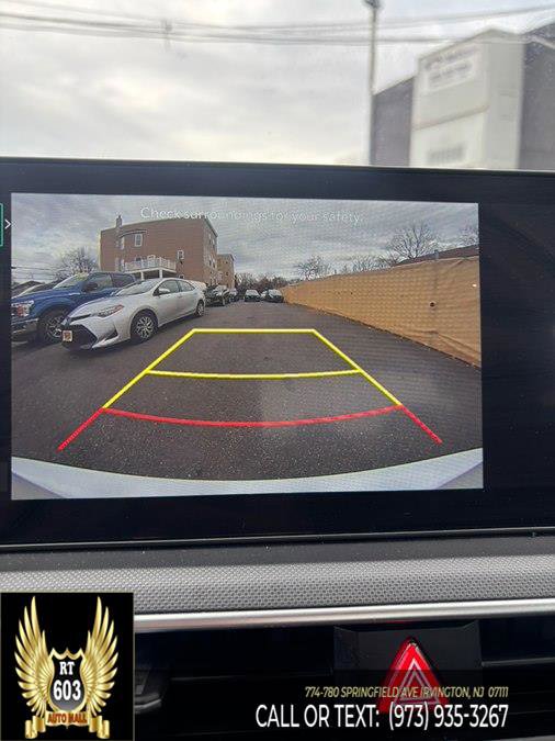 Used 2026 Kia K5 LXS image 15