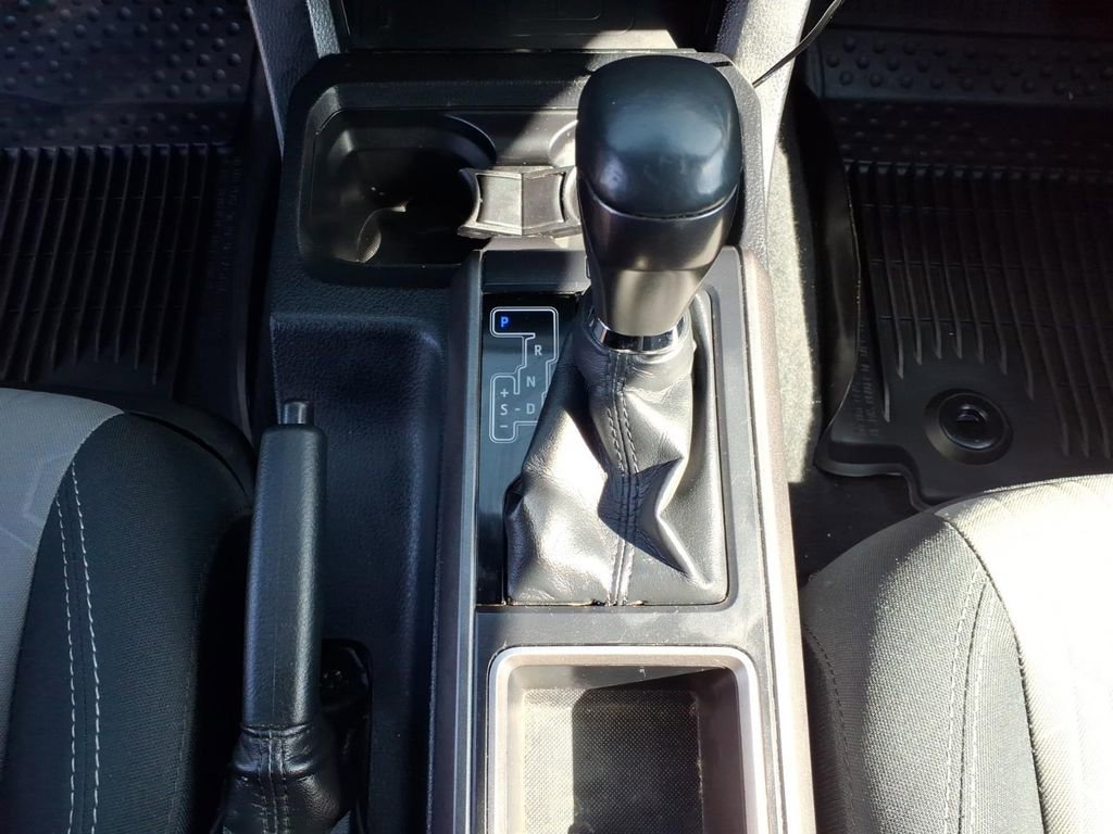 Used 2020 Toyota Tacoma TRD Off-Road AWD/4WD image 27