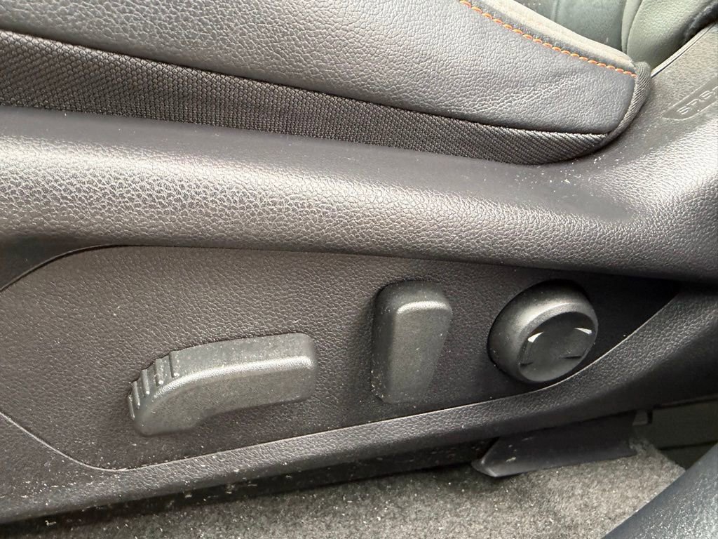 Used 2024 Subaru Crosstrek 2.5i Limited w/ Popular Package #4A image 15