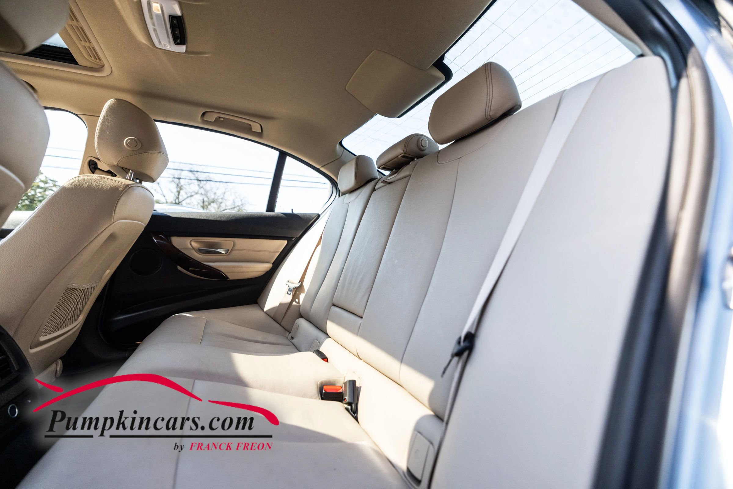 Used 2015 BMW 328i xDrive Sedan image 21