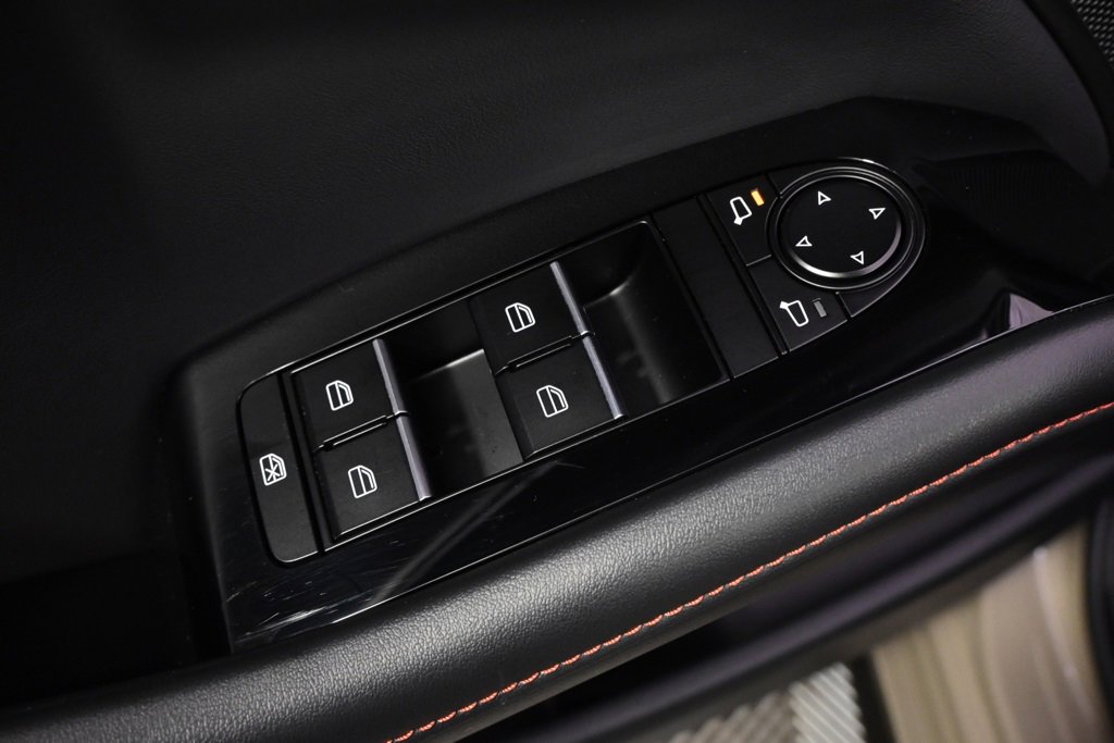 Certified 2025 MAZDA MAZDA3 Carbon image 23