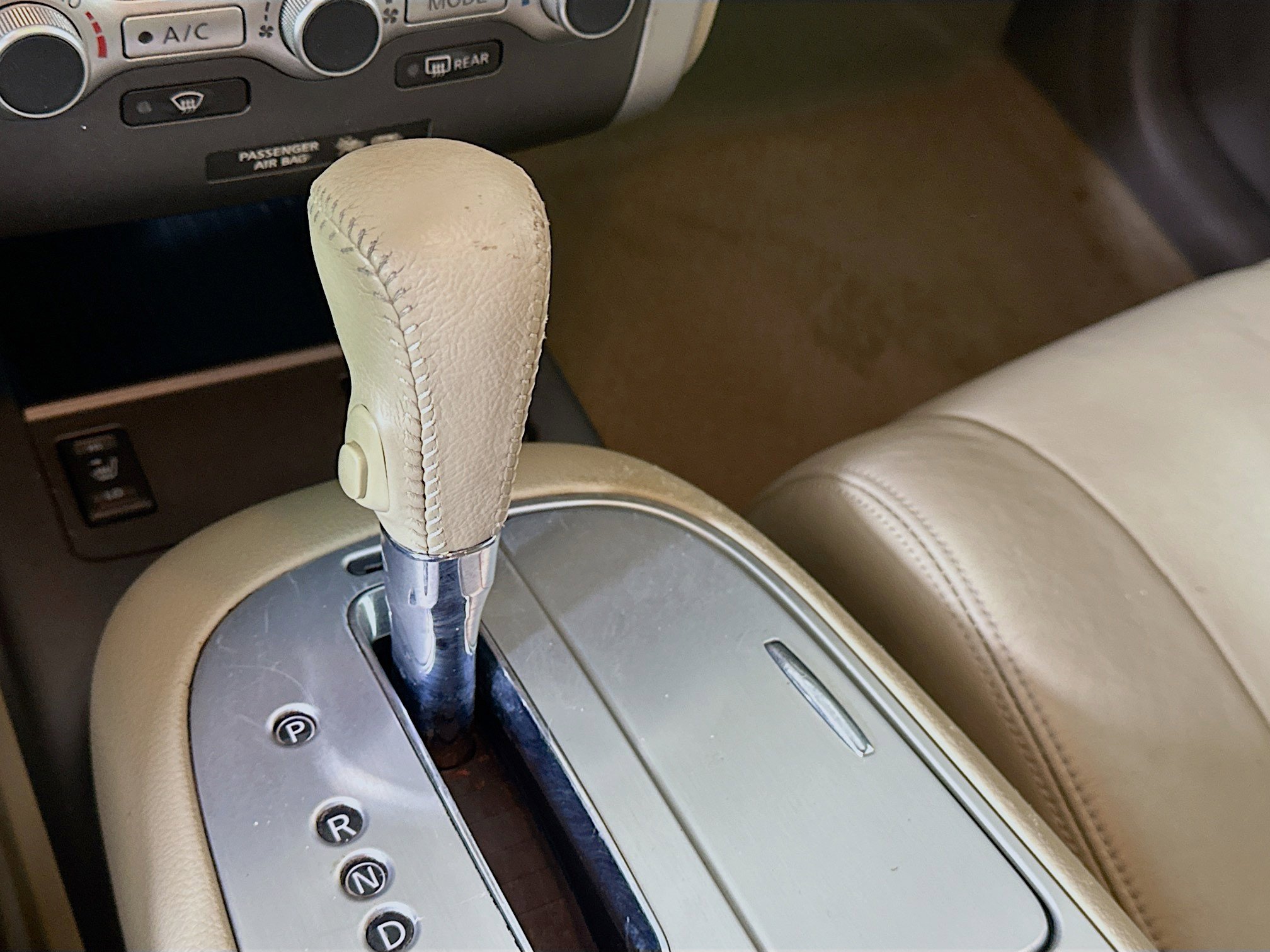 Used 2011 Nissan Murano SL image 24