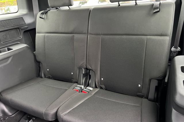 New 2026 Hyundai Santa Fe SE image 15