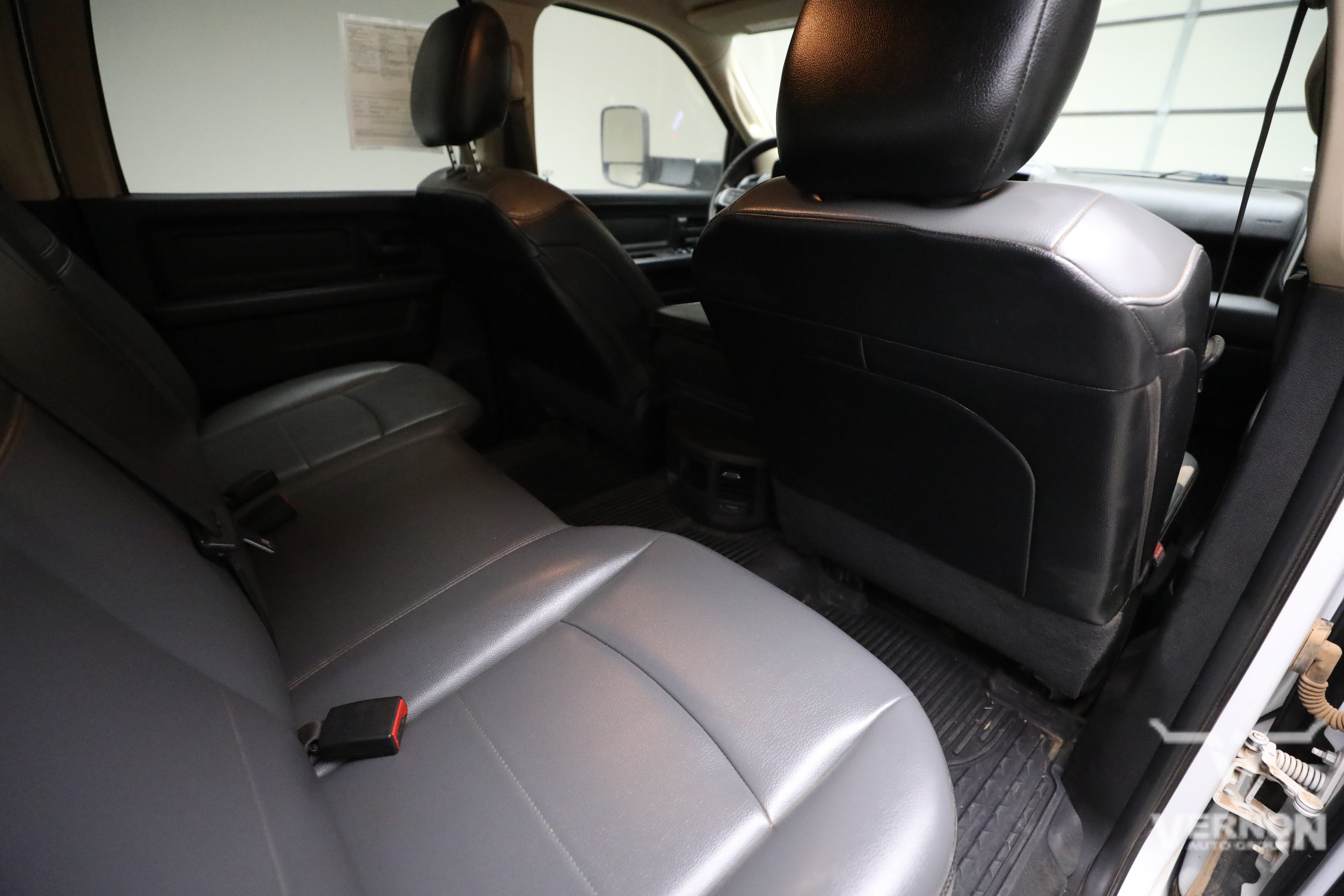 Used 2020 RAM 3500 Tradesman w/ Max Tow Package AWD/4WD image 12