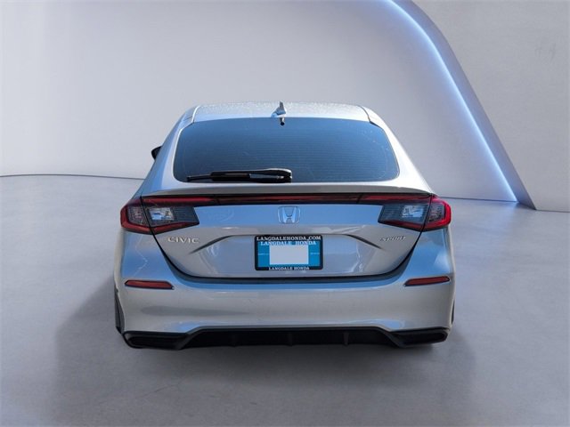 Used 2022 Honda Civic Sport image 8