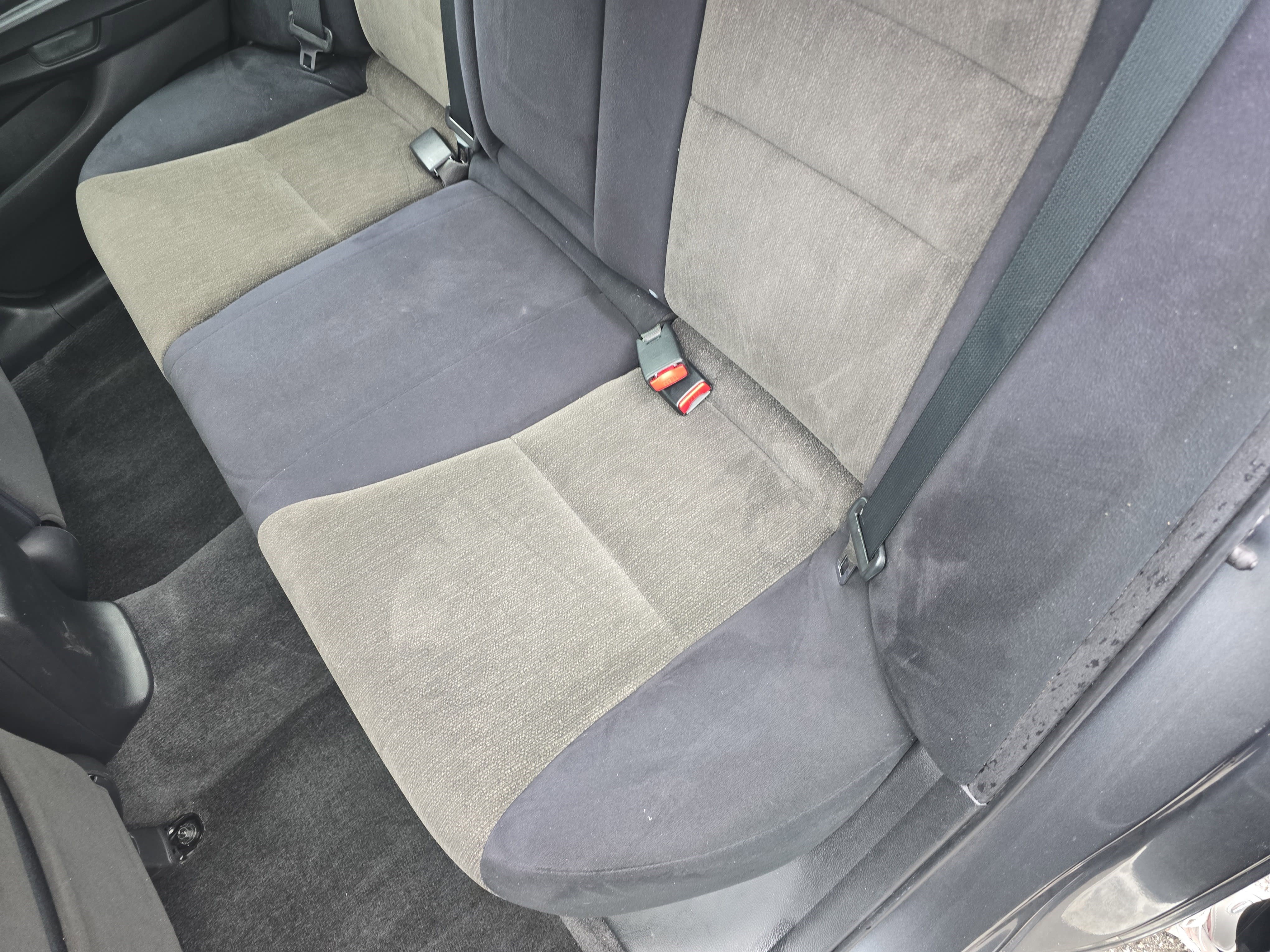 Used 2010 Honda Accord LX image 13