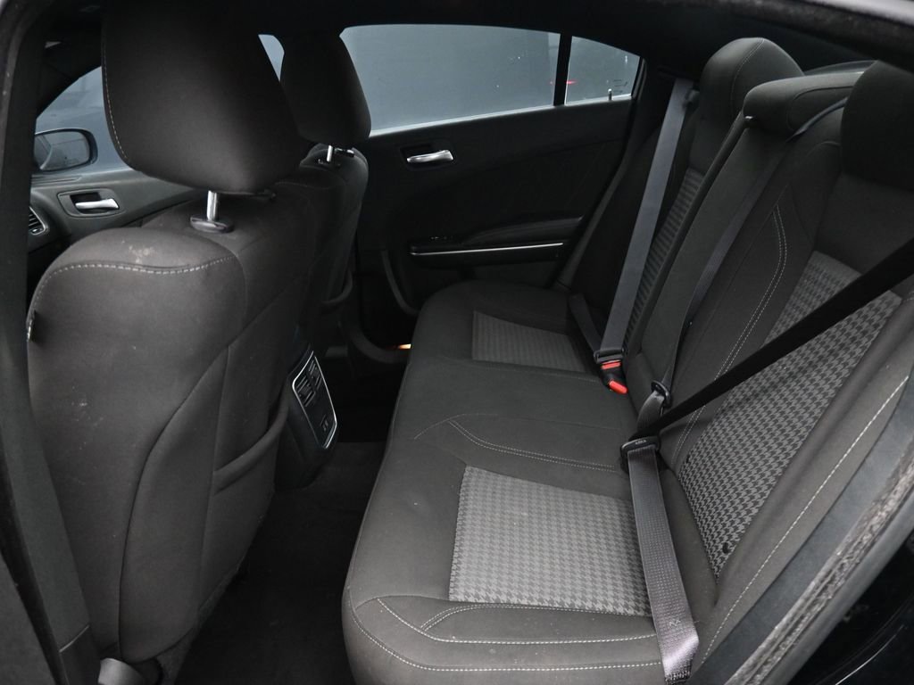 Used 2023 Dodge Charger SXT image 12