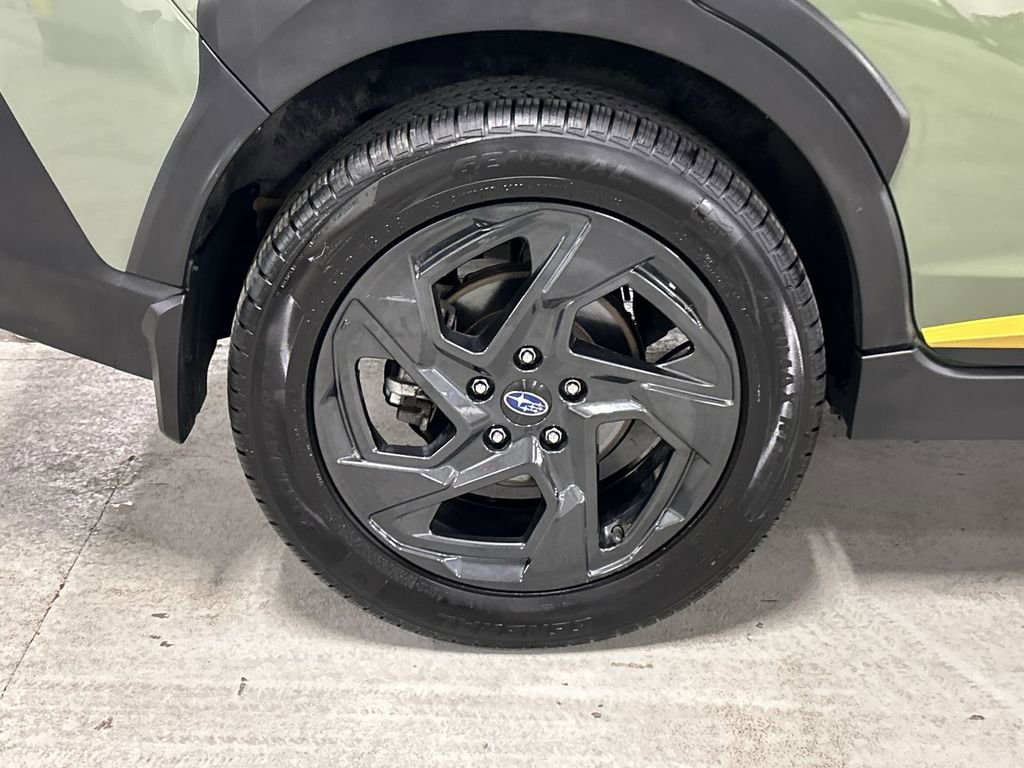 Certified 2024 Subaru Crosstrek 2.5i Sport image 12