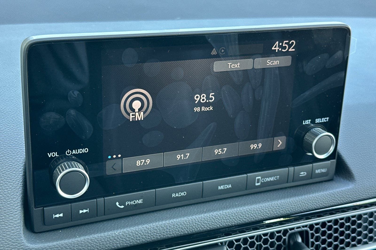 New 2026 Honda Civic Sport image 20