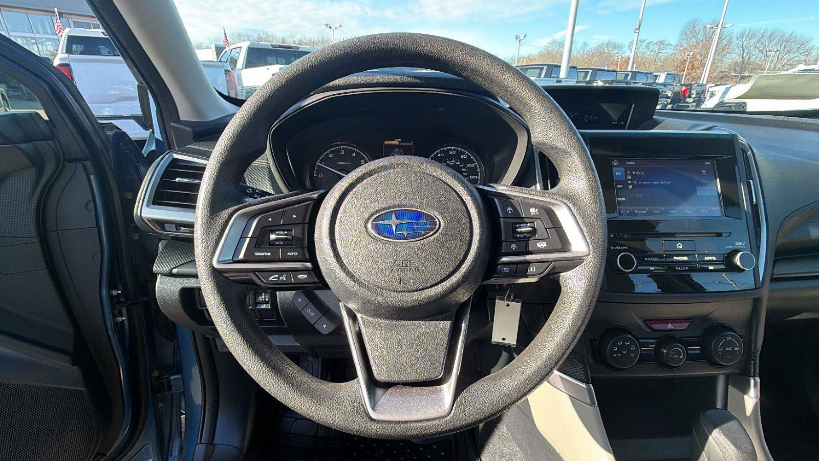 Used 2020 Subaru Forester w/ Alloy Wheel Package image 14