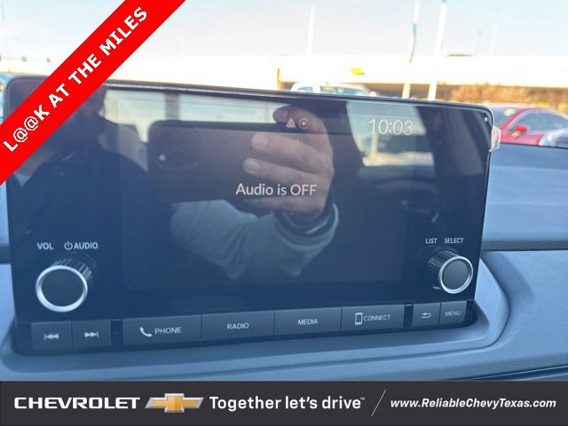 Used 2025 Honda Accord SE image 27