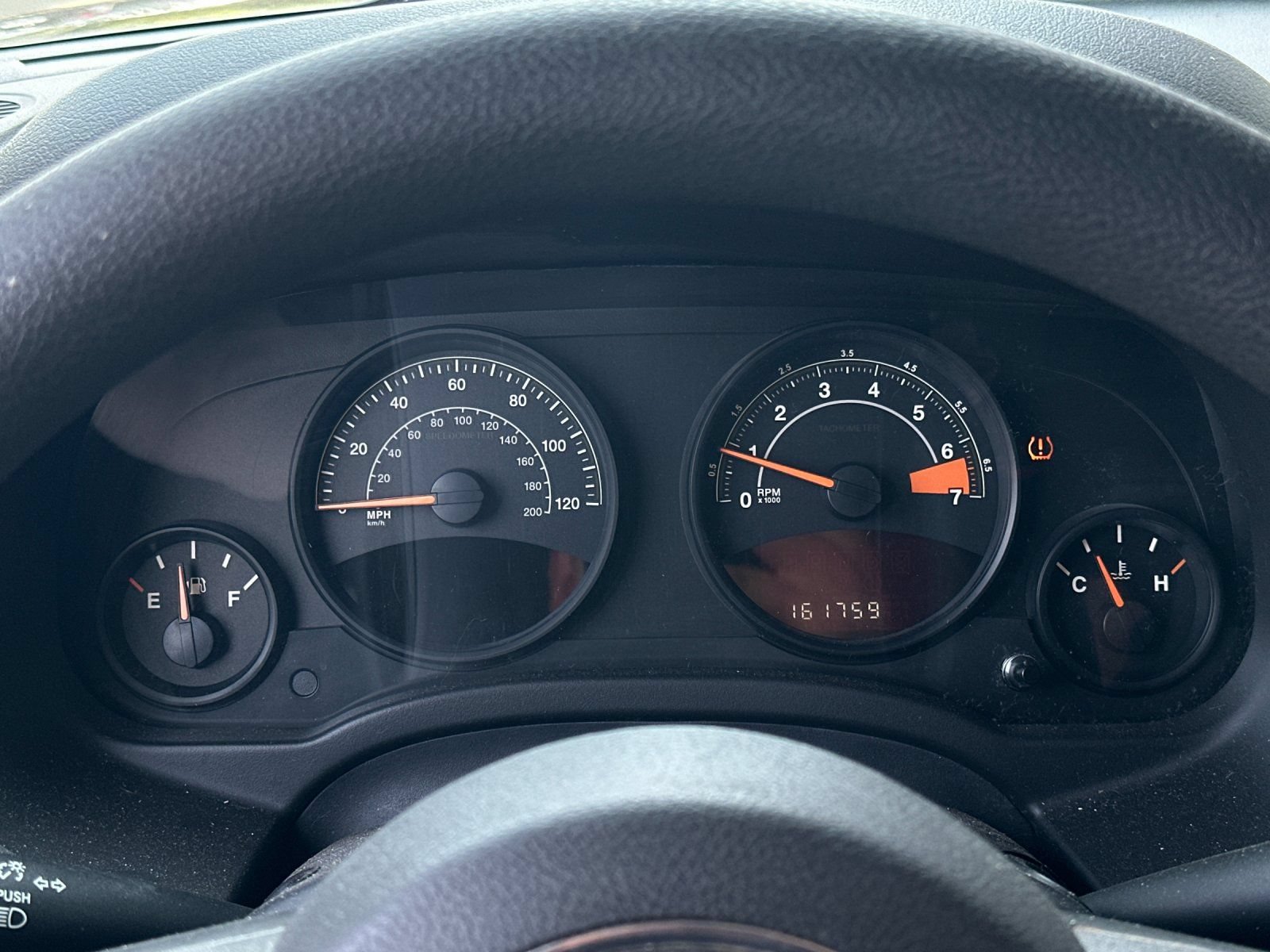 Used 2015 Jeep Patriot Sport FWD image 22