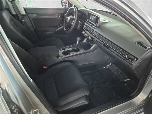 Used 2026 Honda Civic LX image 20