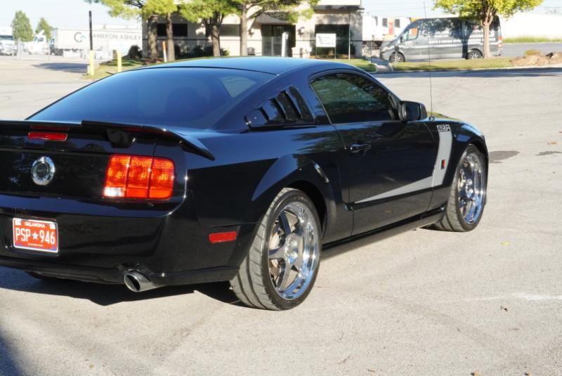 Used 2007 Ford Mustang GT image 29