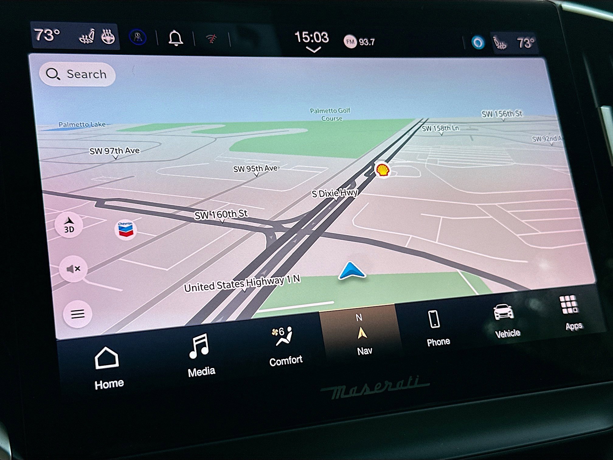 Used 2024 Maserati Ghibli Modena Q4 image 13