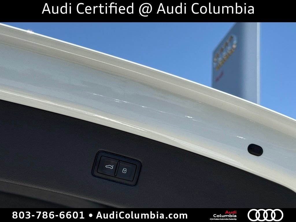 Used 2026 Audi Q7 3.0T Premium Plus w/ Premium Plus Package AWD/4WD image 17