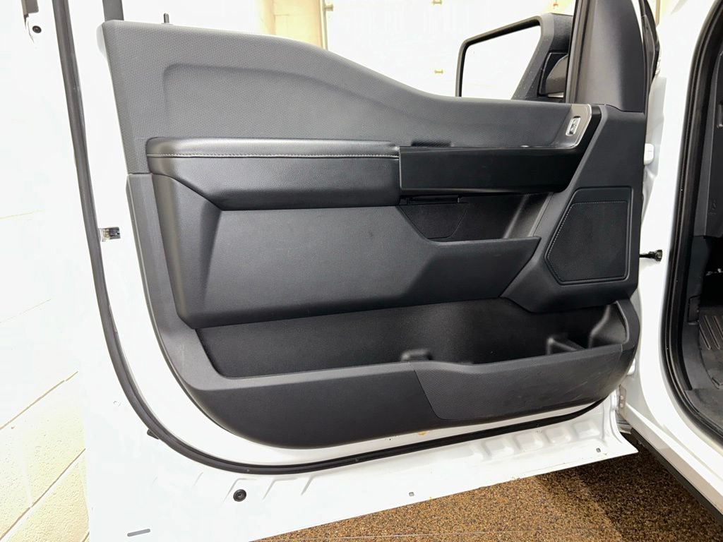Used 2024 Ford F150 STX RWD image 13