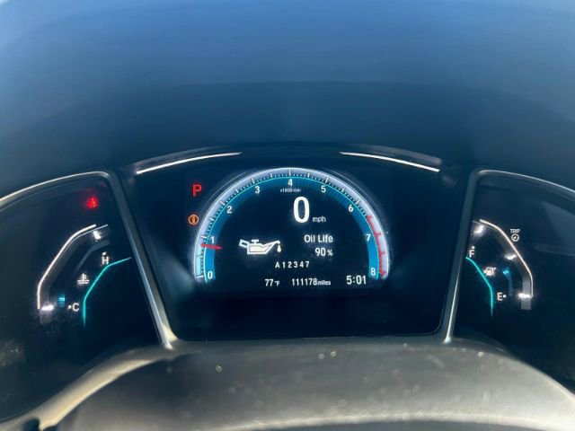 Used 2016 Honda Civic EX-T image 17