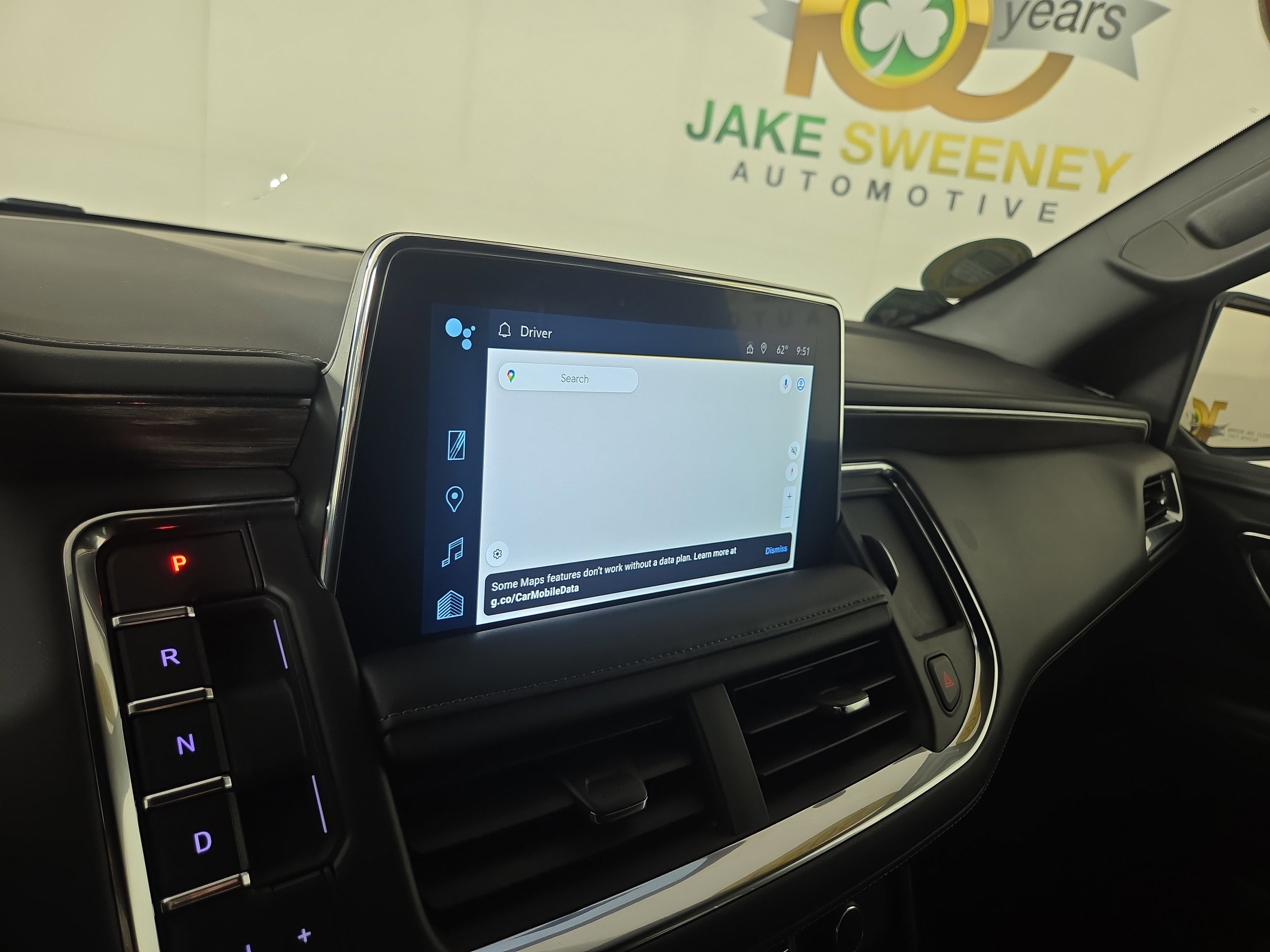 Used 2024 Chevrolet Tahoe LT image 21