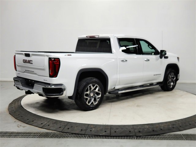 Used 2024 GMC Sierra 1500 SLT w/ SLT Premium Package image 7